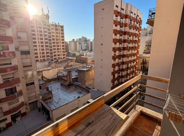 Departamento de 2 ambientes, Bahía Blanca · Departamento 2 Ambientes con Balcón Al Frente – Excelente Ubicación Céntrica