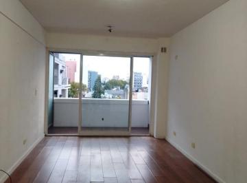 Departamento · 29m² · 1 Ambiente · Padilla 1028 - 6to Piso // Monoambiente