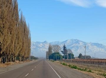Terreno , Tupungato · Lotes en Tupungato Valley