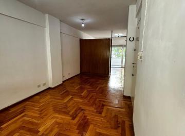 Departamento · 40m² · 1 Ambiente · Alquiler Monoambiente Divisible Sin Expensas - Paternal