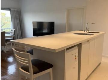 Departamento · 60m² · 2 Ambientes · Departamento - Puerto Madero