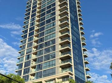 Departamento · 112m² · 3 Ambientes · Departamento Premium en Torre Natalini - Piso 14