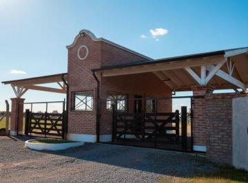 Terreno , Cañuelas · Venta Lote en Cañuelas Park