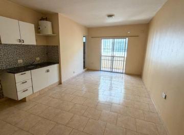 Departamento de 1 ambiente, Tres de Febrero · Departamento en Venta C/ Cochera en Caseros