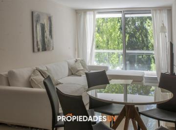 Foto1 · Apartamento en Venta de 2 Dorm. en Punta del Este Sobre Roosevelt