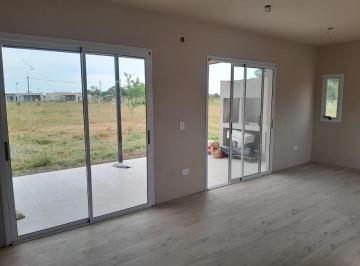 Casa de 2 ambientes, San Vicente · Casa/quincho Barrio El Candil Joven San Vicente