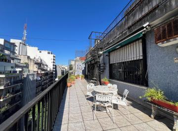 Departamento de 5 ambientes, Palermo · Ar. Siria y Segui - 2 Cocheras - Terraza - 3/4 Dorm.!