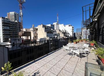 Departamento de 5 ambientes, Palermo · Arabe Siria y Segui - 2 Cocheras - Terraza - 3/4 Dorm.