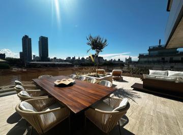 Departamento · 188m² · 4 Ambientes · 2 Cocheras · Departamento en Puerto Madero