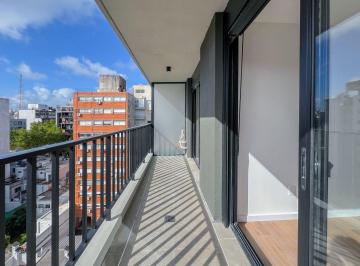 TBR-TBR-5520_2 · Alquiler a Estrenar 1 Dormitorio con Garaje en Cordón