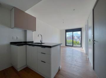 TBR-TBR-5520_2 · Alquiler a Estrenar 1 Dormitorio con Garaje en Cordón