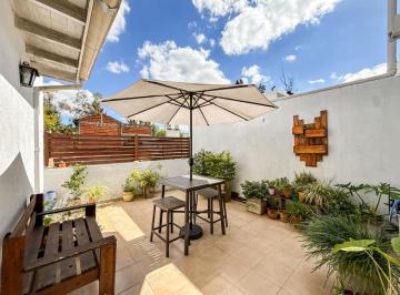Departamento · 72m² · 3 Ambientes · 1 Cochera · Venta de Departamento 3 Ambientes Pilar Km 50 con Terraza y Cochera Propia Apto Credito