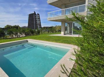 Departamento · 99m² · 3 Ambientes · 1 Cochera · Departamento en Pb 3 Ambientes en Venta, Yoo 5, Nordelta