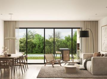 Casa de 4 ambientes, Tigre · Townhouse de 4 Ambientes con Excelente Ubicación y Distribución en El Complejo Ayres Haus Benavidez
