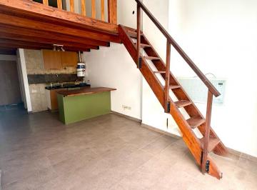 Departamento · 43m² · 2 Ambientes · Venta Departamento Duplex con Jardín