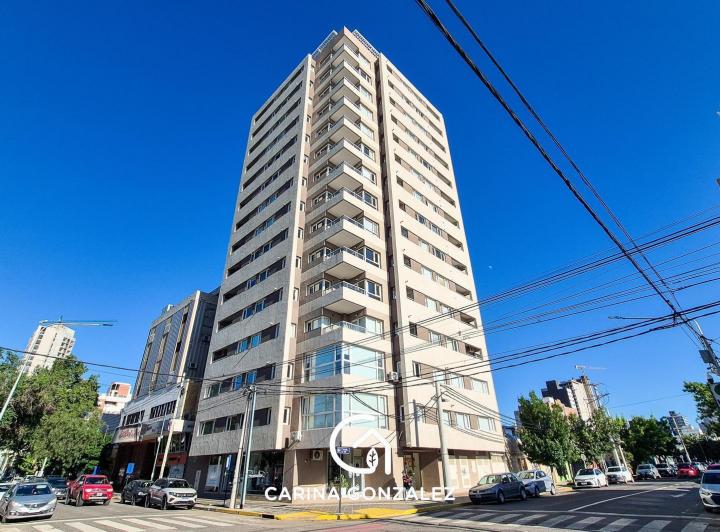 Departamento · 77m² · 3 Ambientes · 1 Cochera