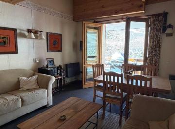 Departamento de 5 ambientes, Uspallata · Departamento en Venta en Los Penitentes, Mendoza – Edificio Tolosa
