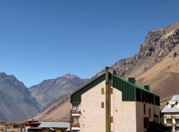 Departamento de 5 ambientes, Uspallata · Departamento en Venta en Los Penitentes, Mendoza – Edificio Tolosa