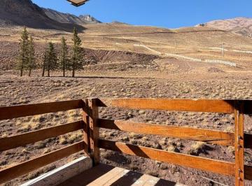 Departamento de 5 ambientes, Uspallata · Departamento en Venta en Los Penitentes, Mendoza – Edificio Tolosa