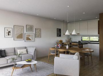 Departamento de 3 ambientes, Vicente López · Departamento de 1/2 Dorm. en Venta en La Lucila - Vicente López.