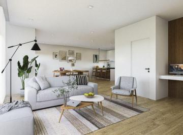 Departamento de 3 ambientes, Vicente López · Departamento de 1/2 Dorm. en Venta en La Lucila - Vicente López.