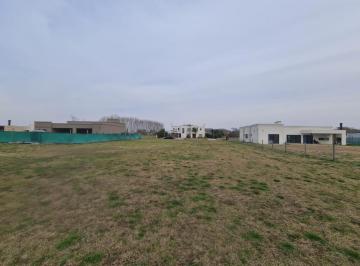 Terreno · 1500m² · Terreno en Venta - 1500 m² - Haras San Pablo, General Rodríguez