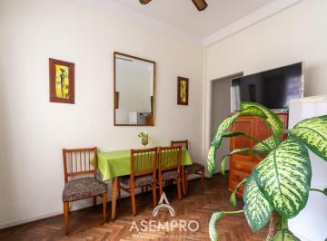 Departamento · 40m² · 2 Ambientes · Oportunidad! 2amb / Recoleta