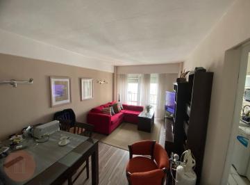 Departamento · 40m² · 2 Ambientes · Venta - Departamento Dos Ambientes Reciclado Zona Plaza Colón