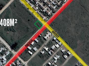 Terreno · 408m² · Terrenos en Venta - 408 m² - Tandil
