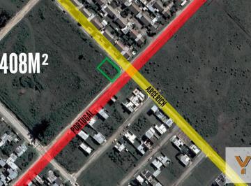 Terreno · 408m² · Terrenos en Venta - 408 m² - Tandil