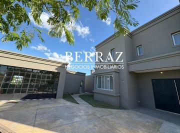 Casa · 267m² · 6 Ambientes · 1 Cochera · Casa en Venta en San Matias - Area 4, San Matias, Escobar