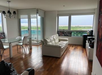 Departamento · 65m² · 2 Ambientes · 1 Cochera · Departamento de 2 Ambientes en Alquiler en Torres del Yatch