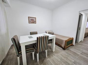 Departamento · 34m² · 2 Ambientes · Alquiler Departamento 2 Ambientes Centro Mar del Plata
