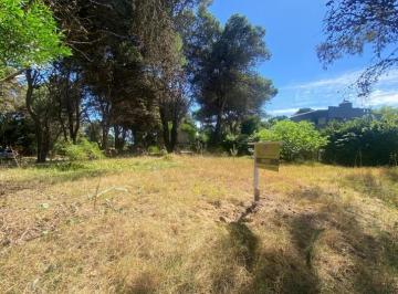 Terreno · 608m² · Lote Venta en Valeria del Mar