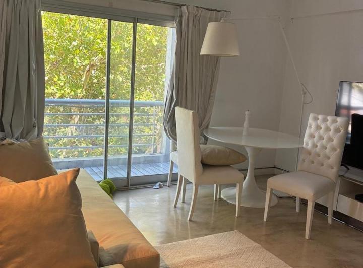 Departamento · 90m² · 3 Ambientes · 1 Cochera
