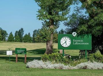 Terreno , Ibarlucea · Venta Terrenos La Rinconada