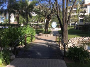 Foto · Alquiler en Casonas del Sur 1 Dormitorio con Cochera y Amenities