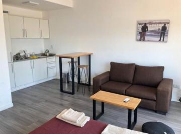 Departamento · 31m² · 2 Ambientes · Departamento en Venta en Palermo, Capital Federal, Buenos Aires