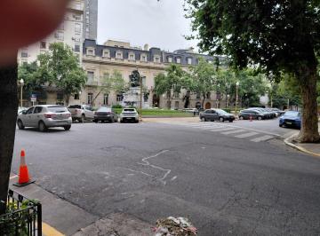 Departamento de 3 ambientes, Retiro · Libertad y Arroyo