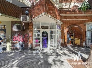 Local comercial · 43m² · 3 Ambientes · San Lorenzo 1613 | Local Comercial