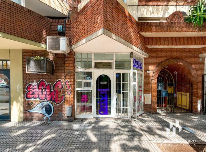 Local comercial · 43m² · 3 Ambientes