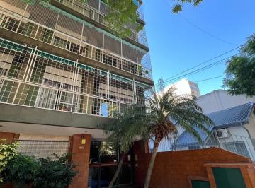 Departamento · 75m² · 3 Ambientes · Departamento en Olivos 3 Amb C/ Balcon Corrido a La Calle!