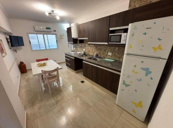 Departamento · 1 Dormitorio