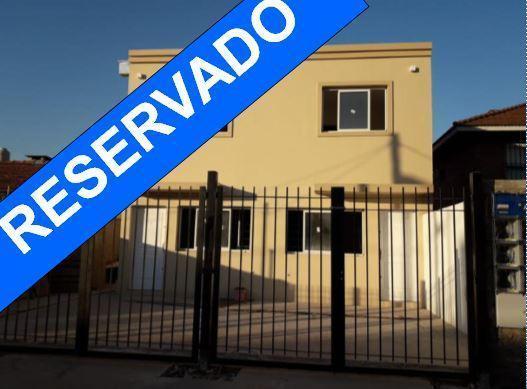 Casa · 62m² · 3 Ambientes · 1 Cochera