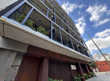 Departamento · 26m² · 1 Ambiente · Venta de Monoambiente Divisible con Cochera a Estrenar en Villa Ortuzar