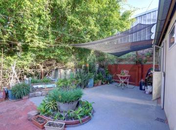 PH · 94m² · 4 Ambientes · PH 4 Amb Tipo Casa en Mataderos!con Patio, Terraza y Taller/escritorio!