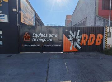 Depósito de 3 ambientes, Bahía Blanca · Deposito en Alquiler Avda Colon 1343 Bahia Blanca