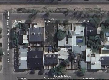 Terreno , Cipolletti · Terreno en Jujuy Al 100 Lote 14.28 X 23.19
