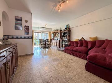 GTO-GTO-34_2 · 4 Amb. en Venta en Caballito - Muy Luminoso y Conectado (Semipiso Al Frente)