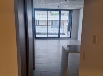 Departamento · 36m² · 1 Ambiente · Departamento Monoambiente en Venta a Estrenar en Palermo Hollywood. Cocina Incorporada. Baño